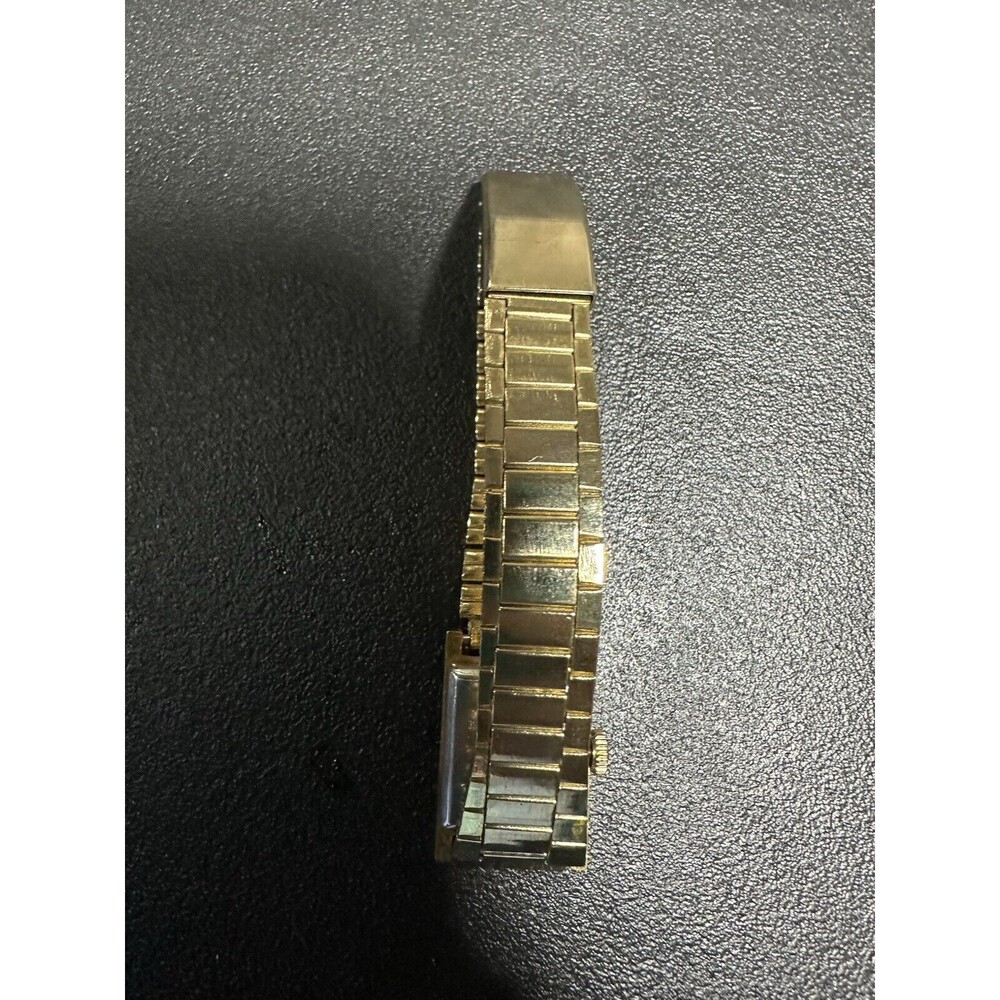 Cornavin Vintage Women Watch 17 Jewels Time Stainless Steel Time Piece Antique - Picture 3 of 11